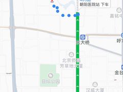 -马路牙子地桌烤肉(工体店)