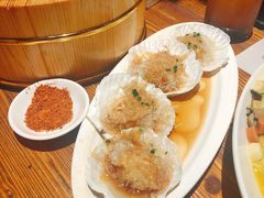 -村理·乡村菜音乐餐厅(河西店)