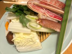-蟹道乐(梅田店)