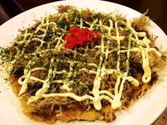 -気楽亭和食料理(气乐亭大世界本店)