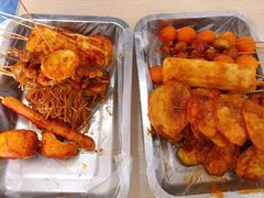 -五厂炸串(四流南路店)