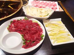 -蜀大侠火锅(古田店)