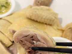 -文记壹心鸡(宝华路店)