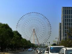 -南昌之星摩天轮