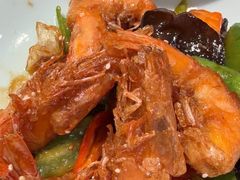 -新侨小馆(东直门北小街店)