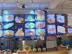 -九转小磨·东北菜老字号(祥安店)