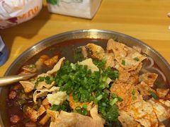 -龍城柳州螺蛳粉(群星路店)