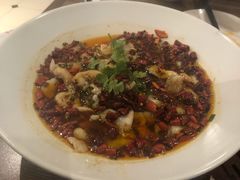 -茉莉餐厅(包河万达店)