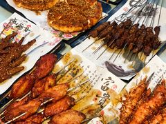 -后海彼岸花园餐厅