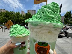 -哼蟹二将·烤肉酱蟹(合生汇店)