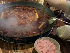 -星鸿社重庆老火锅