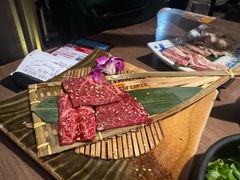 -虎丸烧肉(世纪汇店)