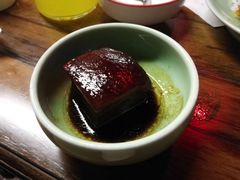 东坡肉-新白鹿餐厅(西湖银泰店)