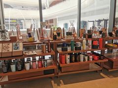 -星巴克臻选(广州二沙岛文立方店)