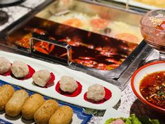 -京元盛铜锅涮肉(上海总店)