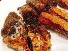 -老吉士酒家(天平路店)