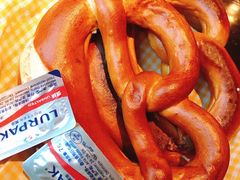 -宝莱纳餐厅(滨江店)