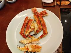 -蟹田居·活蟹料理(东城店)