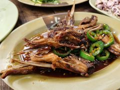 -贞姨美食·老字号海鲜大排档