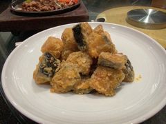 -北国饭店(汕头卜蜂店)