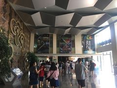 -天幕新彩云国际影城(激光巨幕店)