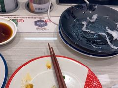-濱寿司(高新伊藤店)