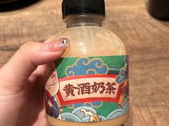 -香园茶社·金陵小灶(老门东店)