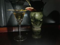 -Whisper Bar 