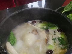 -南渝食府.石锅鸡(尚城花园店)