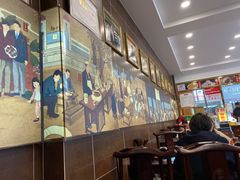 大堂-方中山胡辣汤(成都首店)