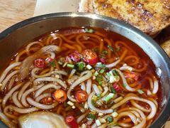 -香约老地方烧烤(九道街店)