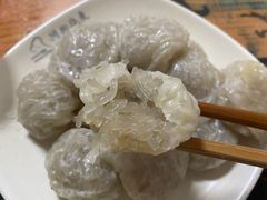 水晶烧麦-阿狗烧麦(交通局店)