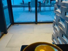 -雾山韩式烤肉·海南糟粕&椰子鸡火锅·海景餐厅(三亚绿发山海天JW万豪酒店)