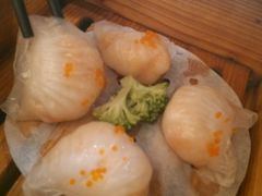 虾饺-广州逸林假日酒店·四季桃源中餐厅(白云山风景区店)