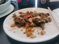 -茶油香闽南菜·花园餐厅(前埔店)