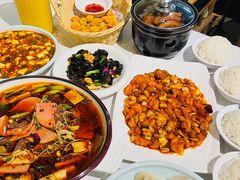 -峨嵋酒家(清河店)