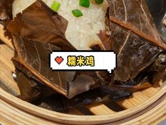 -港久茶餐厅(鹭洲里店)
