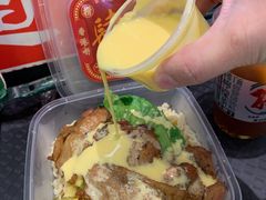-孖记茶档·热腾茶餐(荔湾领展广场店)