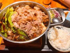 -石屋料理(南京西路店)