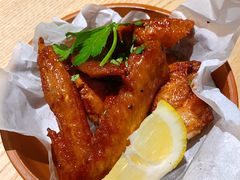 辣味鸡翅-gaga(深圳福田星河COCO Park店)