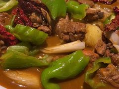 -疆Jiang·新疆秘制料理