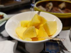 -四道菜·福建菜馆(新街口金鹰店)