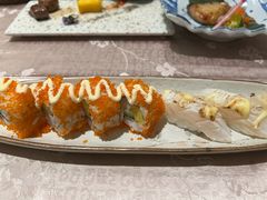 -广州瑞士酒店瑞初日本料理·铁板烧