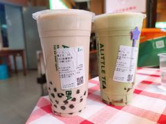 -1点点(王府星mall店)