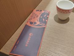 -满园烤鸭·春饼(太原街万达店)