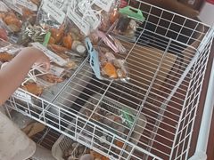 -蓝湾碧波·老字号·疍家非遗海上餐厅