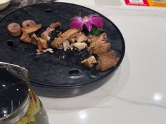 -国人川菜(李家村建东街店)