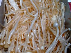 金针菇-久儿地炉烤肉(海信慧园店)
