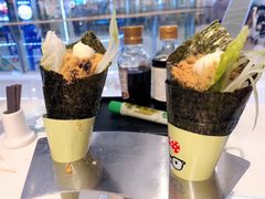 -花漫里日式餐厅(南安中骏店)
