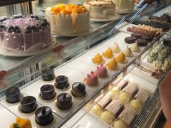 -西村叔叔的店·面包·甜品·蛋糕(清河万象汇店)
